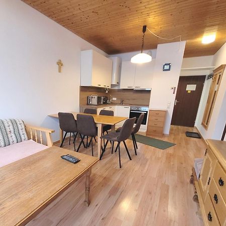 Apartment Grimmingsuite Tauplitz Eksteriør bilde
