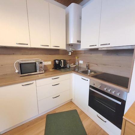 Apartment Grimmingsuite Tauplitz Eksteriør bilde