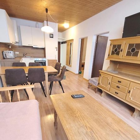 Apartment Grimmingsuite Tauplitz Eksteriør bilde