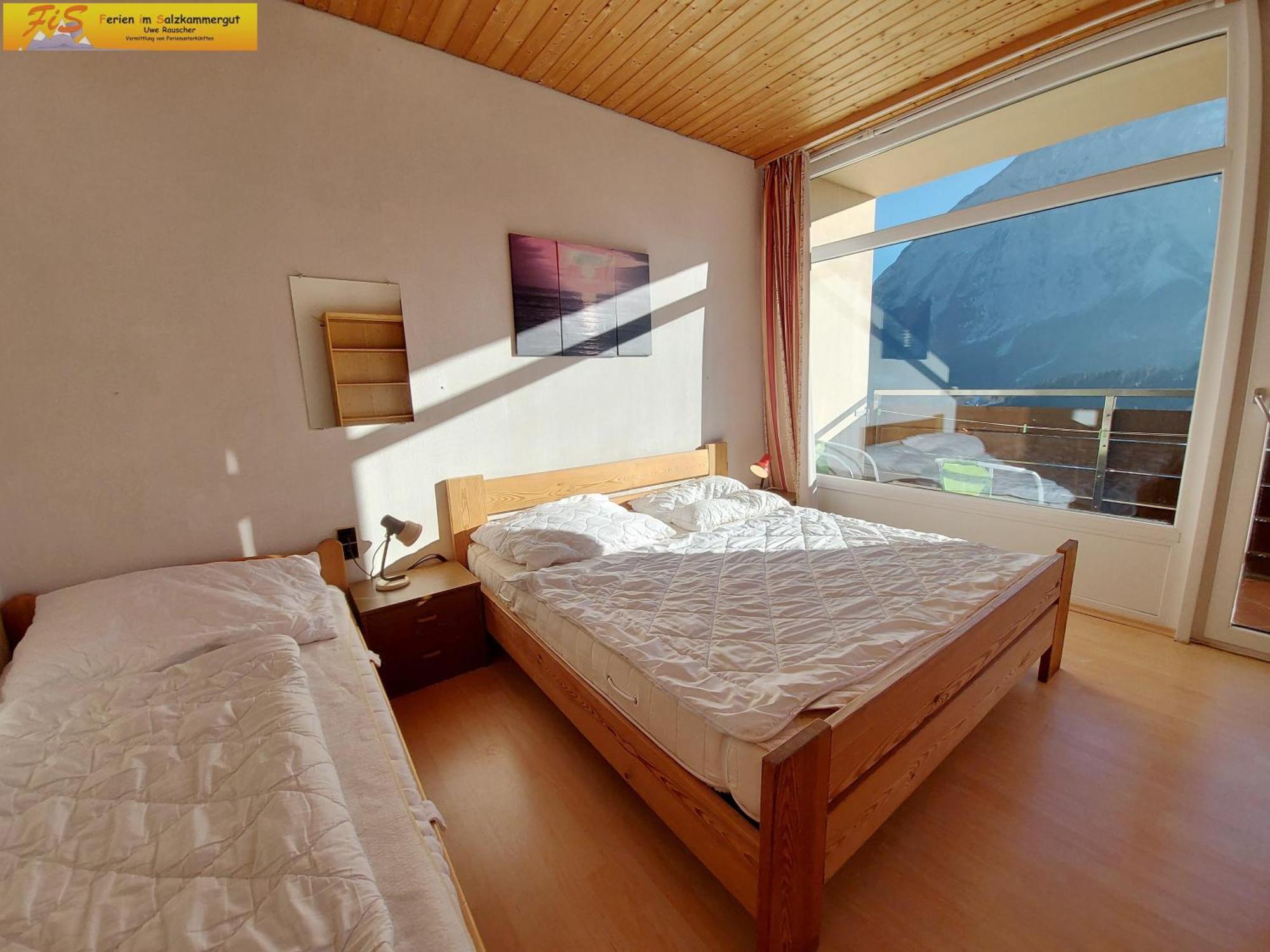 Apartment Grimmingsuite Tauplitz Eksteriør bilde