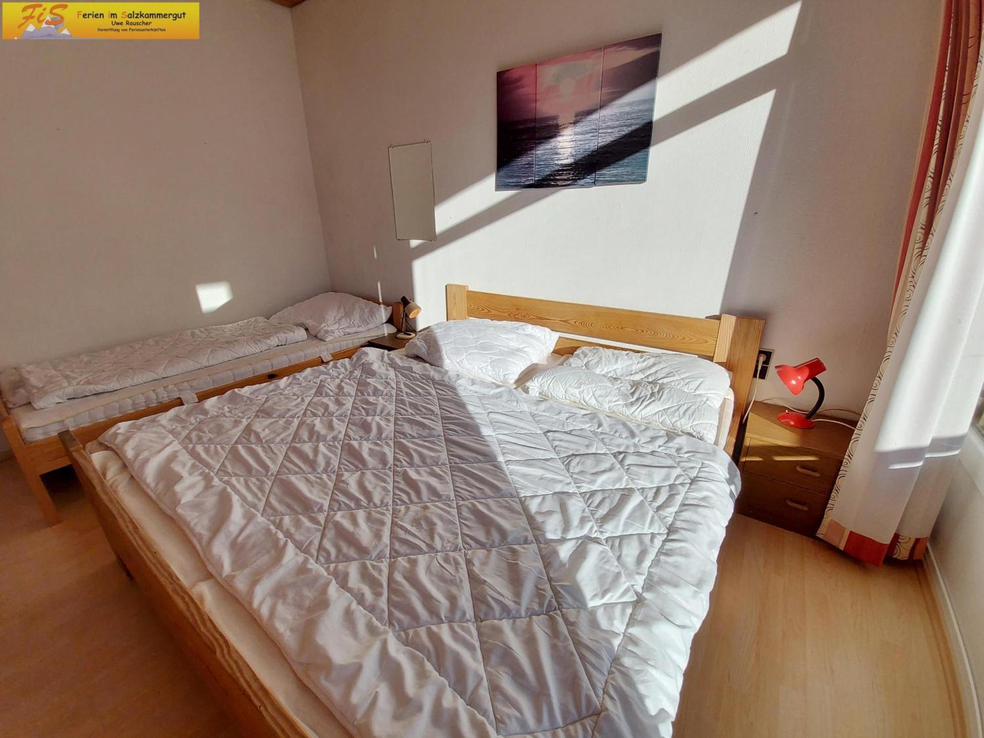 Apartment Grimmingsuite Tauplitz Eksteriør bilde