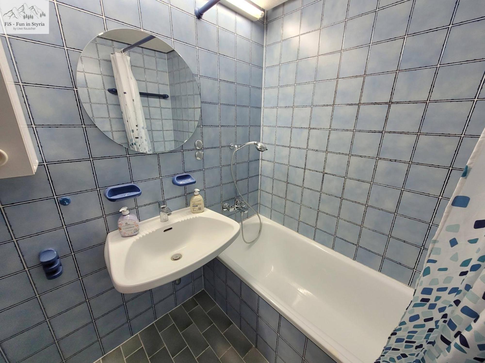 Apartment Grimmingsuite Tauplitz Eksteriør bilde