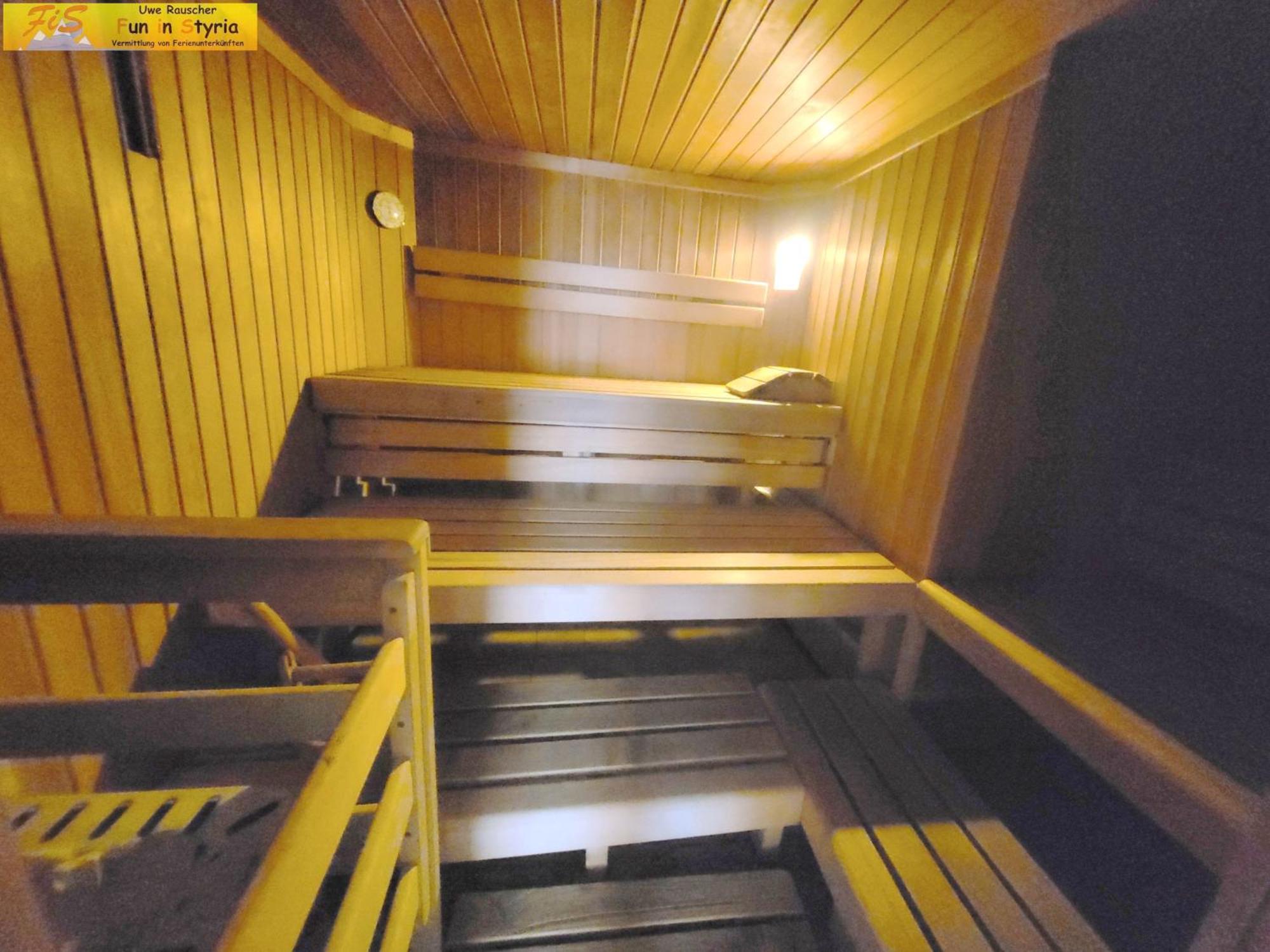 Apartment Grimmingsuite Tauplitz Eksteriør bilde
